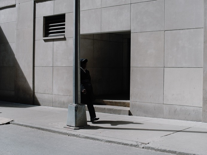 "Block" by Aapo Huhta