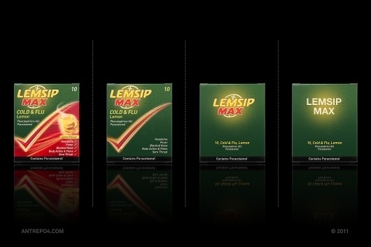 All sizes | #packaging #brand #reduction #minimal
