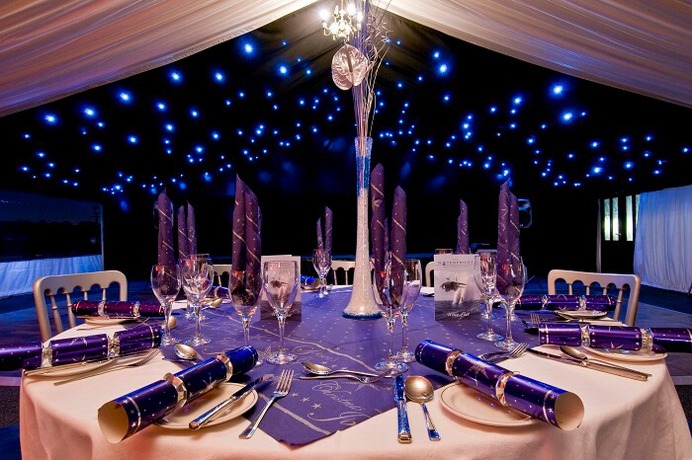 wedding tables decoration