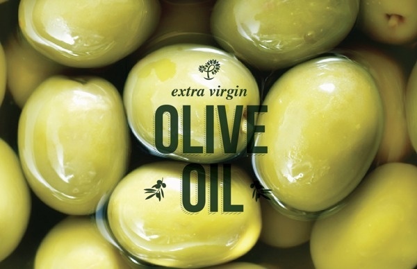 Olive Oil for Piscopo Gardens on Behance #branding