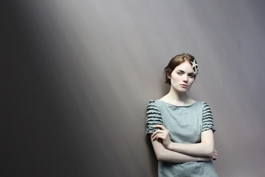 clever nettle – vintage & fashion in portland, oregon #fashion #ballet #girl