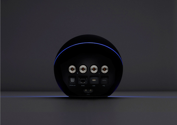 Manual Nexus Q #q #manual #nexus