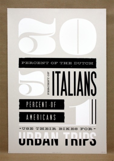 Pompadour Numeral Set (Free Download) | Andy Mangold #typography
