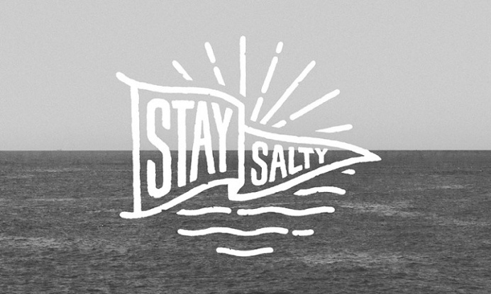 Stay Salty