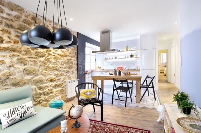 A Coruña For Rent
