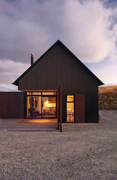 Canterbury architecture keeps it clean #architecture #modern