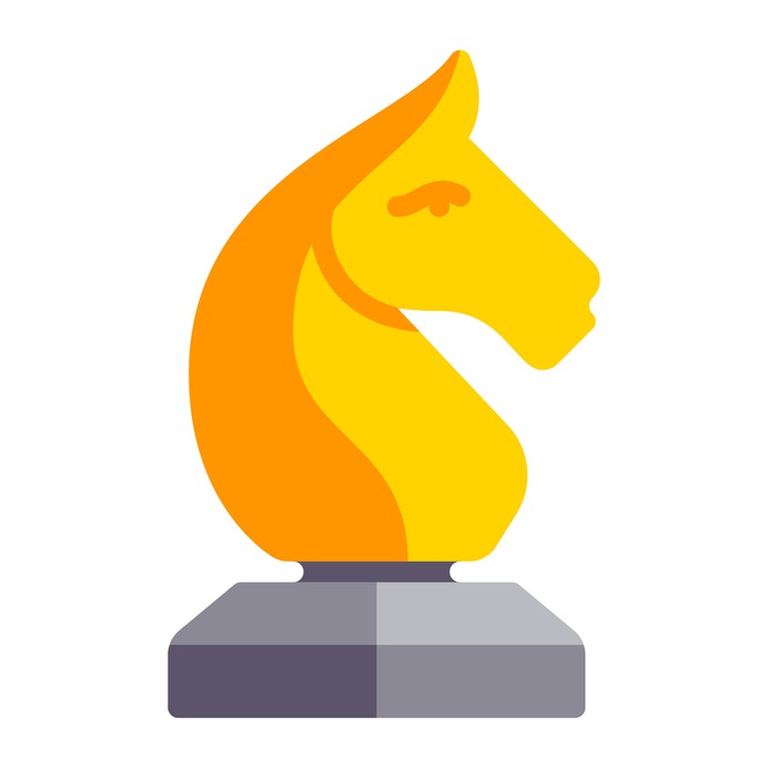 See more icon inspiration related to chess, horse, sports, chess piece and chess game on Flaticon.
