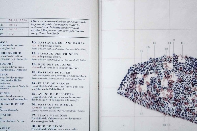 #book #layout #guide #typography #map