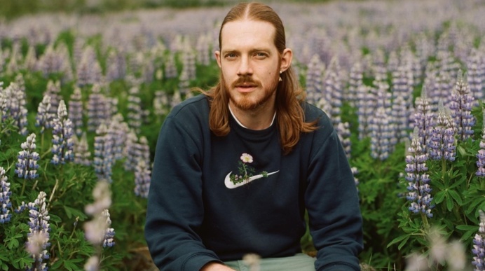 James Merry