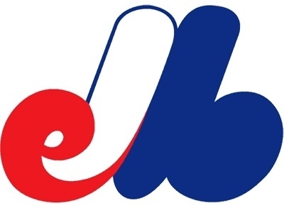 logo design idea #302: Montreal Expo Logo #logo #sports