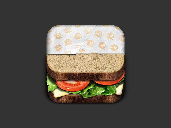 App Icons March 2012 March 2013 on Behance #ipad #design #icons #iphone #app