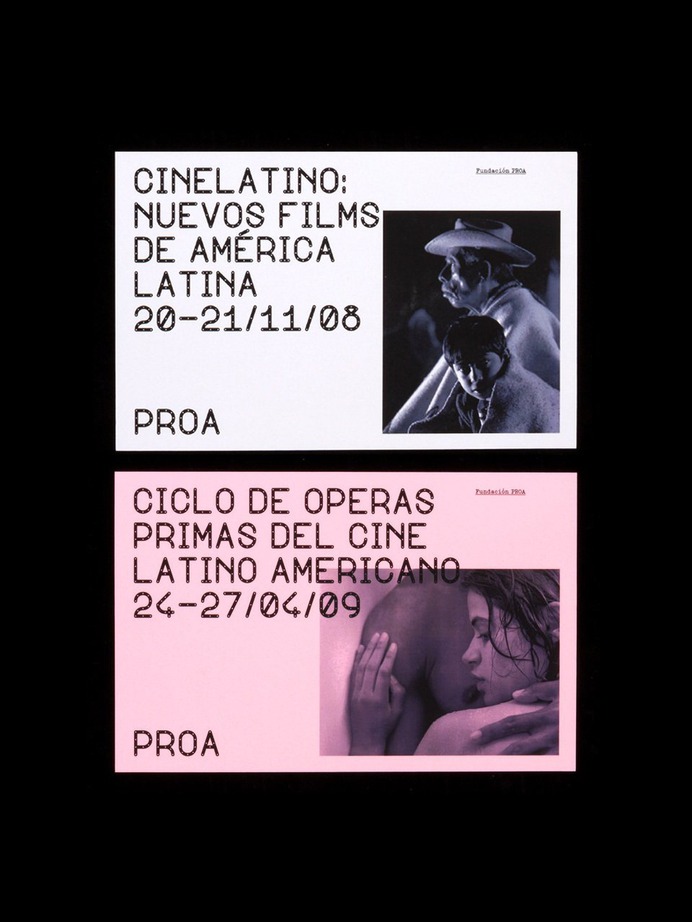 Fundacion Proa Spinstudio 2