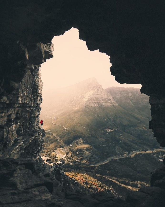 Stunning Adventure Instagrams by Pie Aerts