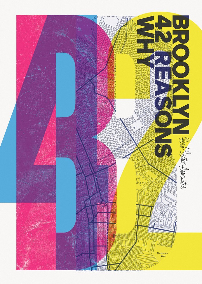 Brooklyn 42
