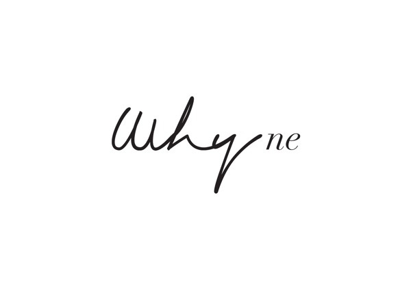 WHYNE Private Cellar Wine Logo's #logos #drink #vino #food #wine #logo #wines