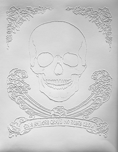 Jacob Dahlstrup Jensen: #tattoo #paper