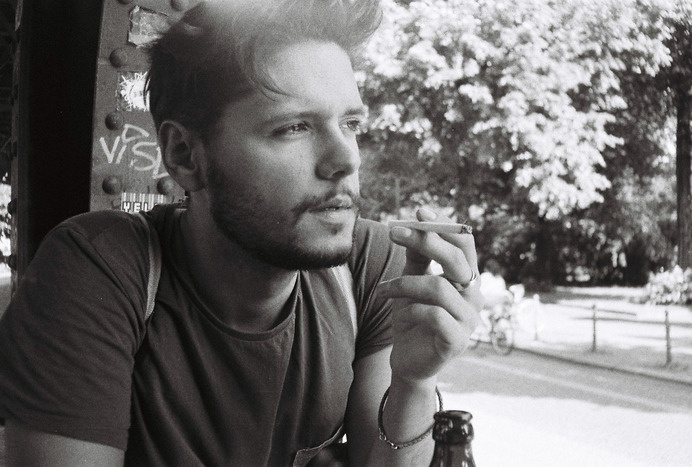Berlin — 07/2014
