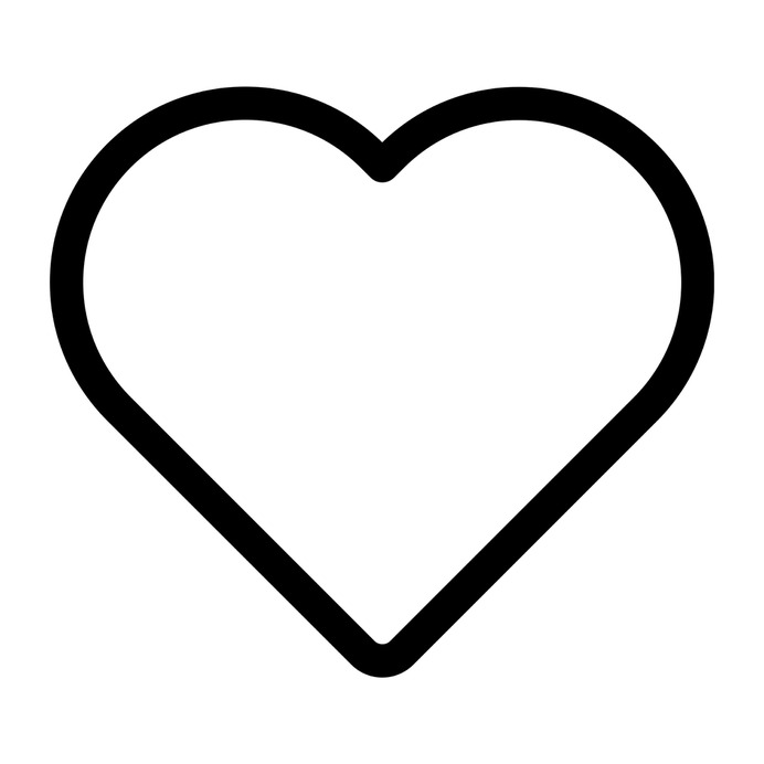 See more icon inspiration related to heart, like, lover, peace, shapes, interface and loving on Flaticon.