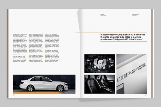 As Ever #motor #design #graphic #publication #trend
