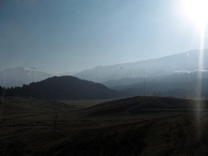 #hills #photography #mountains #Kashmir #India