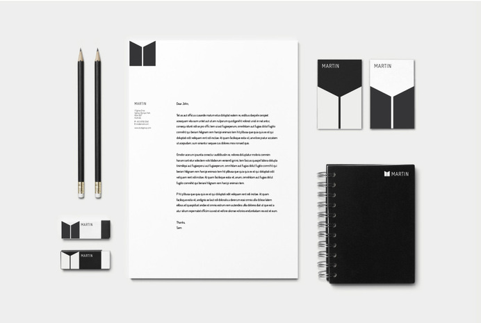 Martin by Born & Raised