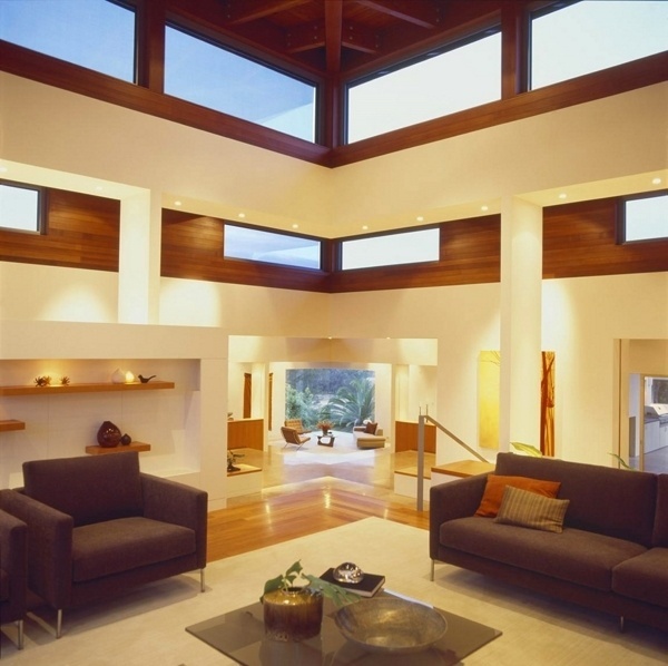 What wall colours for a brown sofa #sofa #living #furniture #brown #room