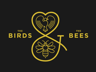 Sex is like Chinese Dinner #birds #bees