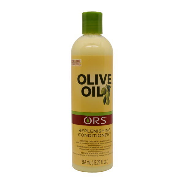 Ors Olive Oil Replenishing Conditioner