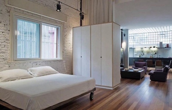 Loft Cinderela by AR Arquitetos on flodeau.com 13 #interior #design #decor #deco #decoration