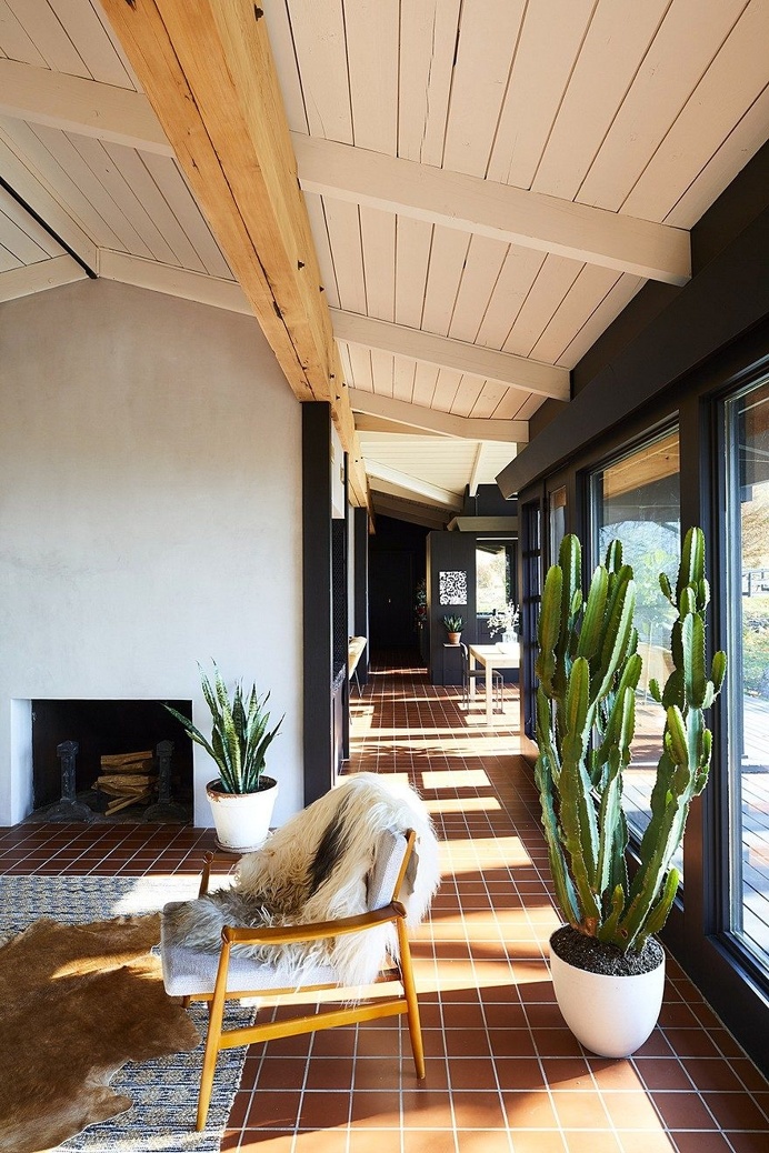 Hudson River Renovation by GRT Architects 2