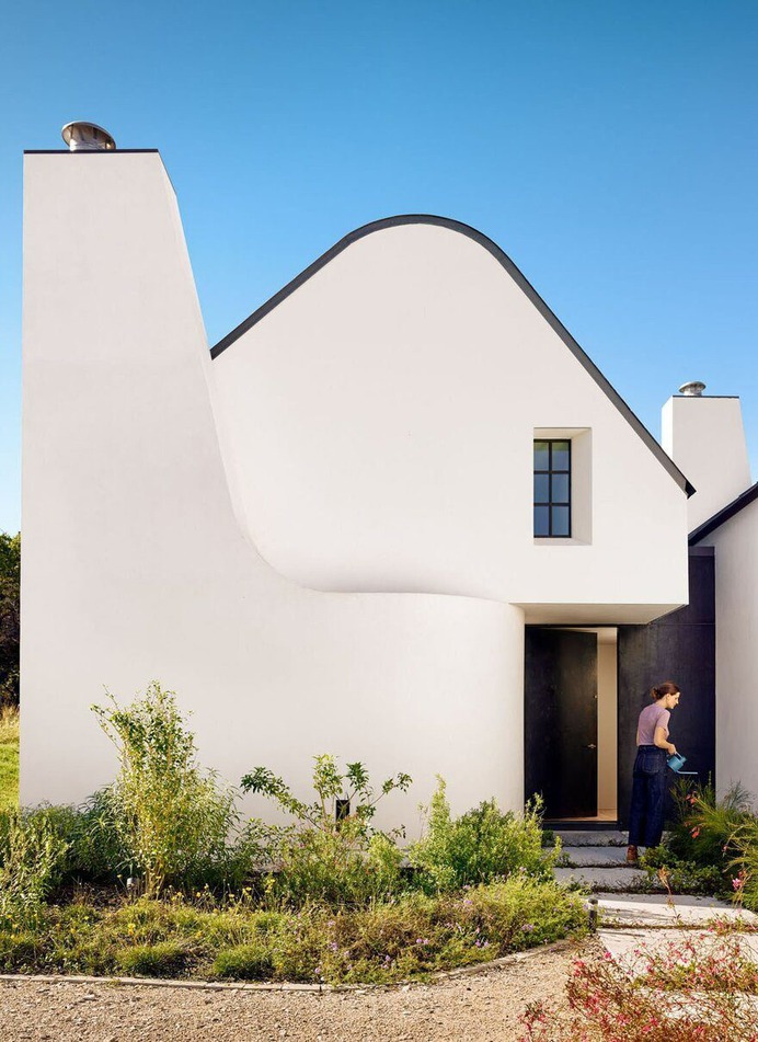 Tumbleweed Residence / Alterstudio Architecture