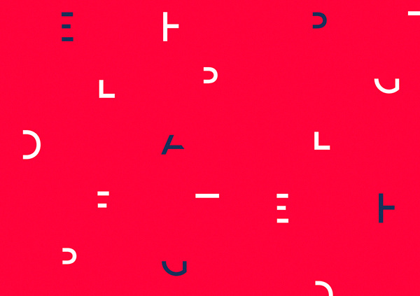 Cine-Teatro Garrett on Behance #branding #festival #pã³voa #varzim #design #maan #de #garrett #porto #almeida