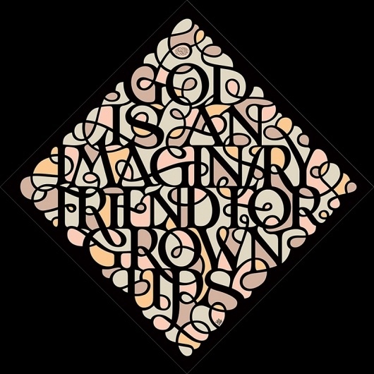 NIELS SHOE MEULMAN — LetterCult #typography #custom