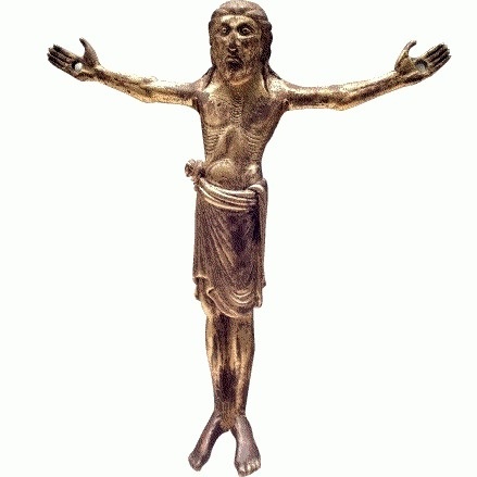 ∇∴ #jesus