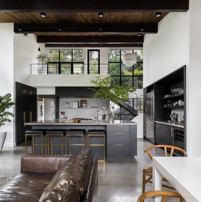 Montlake – Mowery Marsh Architects LLC