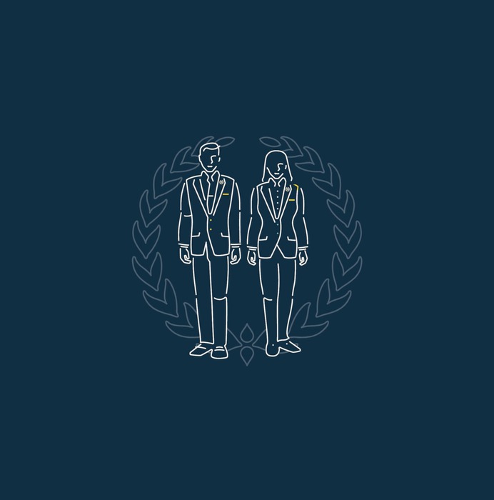 Sheraton Hotels Illustration Video | Naoto Ono