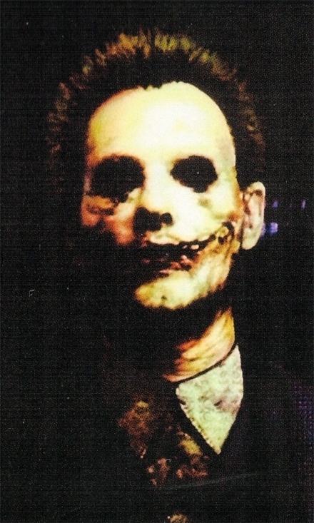 jokerart2.jpg 440×733 pixels #joker #concept #dark #knight