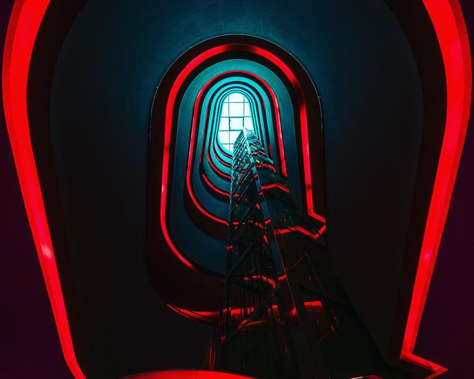Stunning Travel and Urban Instagrams by Brian Ho