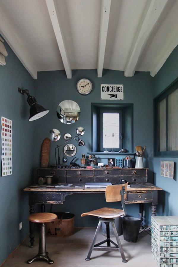 Workspace #workspace