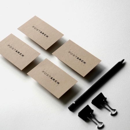 DESIGN AND DESIGN | Gallery #kosovo #postarch #business #ishulli #prishtina #architecture #studio #cards