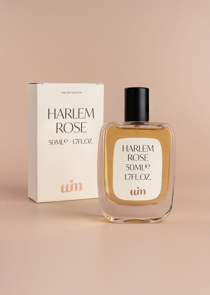 WIM – Fragrances