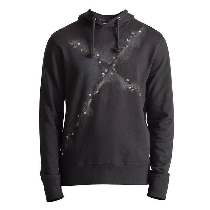 AYRIM - Hoodie|KAFT
