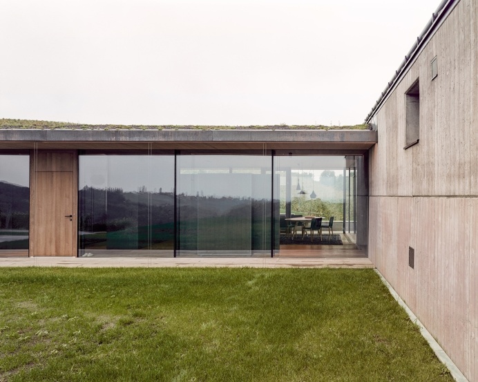 House T