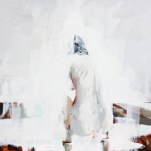 2011 : JOSHUA BRONAUGH #bronaugh #joshua #art #paintings #pai