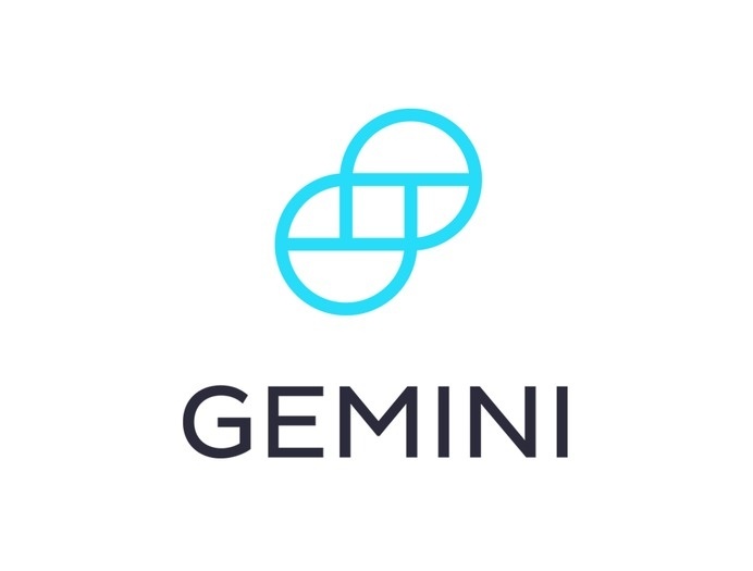 Gemini logo #gemini #logo #identity