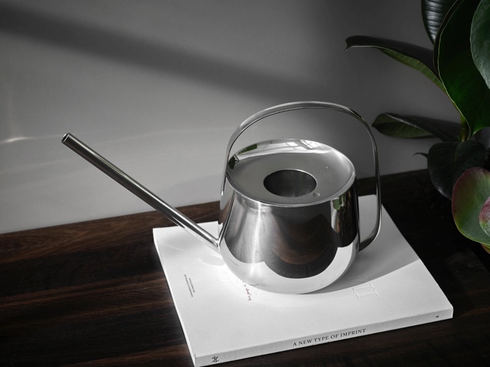 Well #WateringCan by #AnderssenAndVoll for #Menu. #wellwateringcan #metalwateringcan