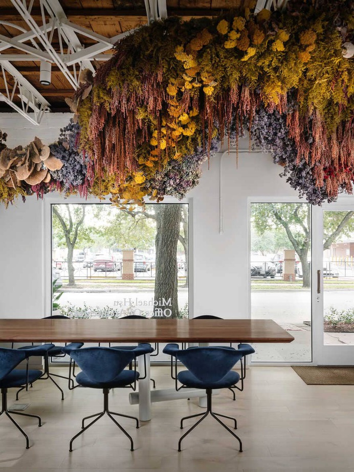 Houston Creative Office for Michael Hsu Office of Architecture