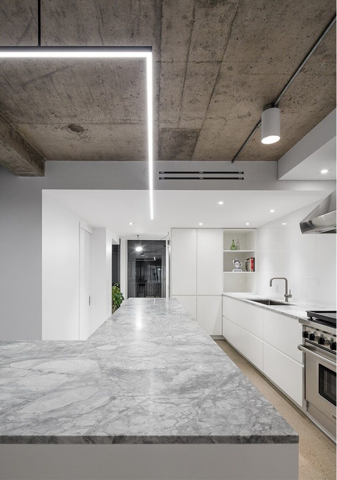 kitchen / LA FIRME