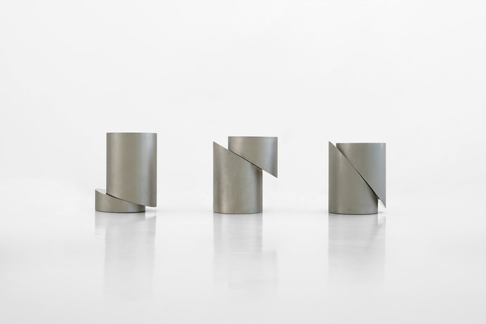 Slice Series by Jeong Ho Ko
