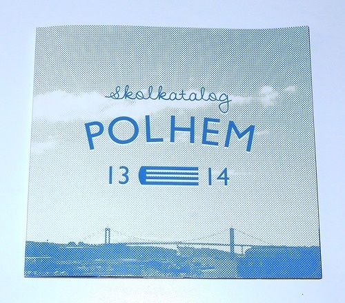 Beleonia #13 #14 #design #graphic #polhem #gbg